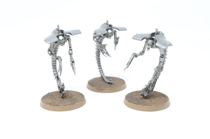 Canoptek Wraiths (Old Models/Tabletop)