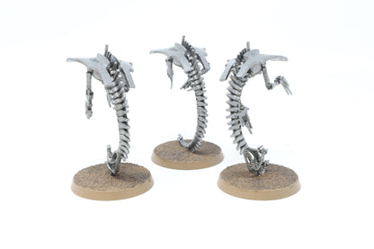 Canoptek Wraiths (Old Models/Tabletop)