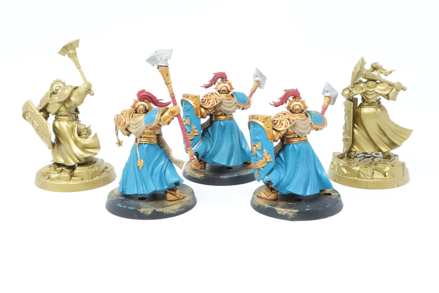 Sequitors