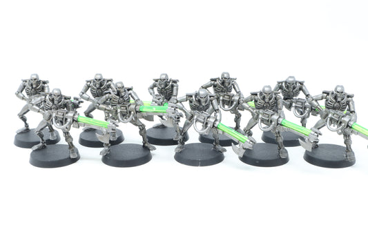 Necron Warriors (Tabletop)