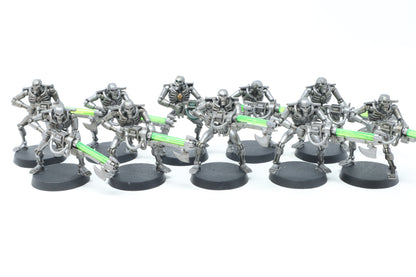 Necron Warriors (Tabletop)