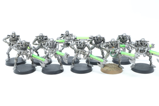 Necron Warriors (Tabletop)