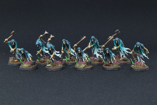 Chainrasp Hordes (Well Painted)