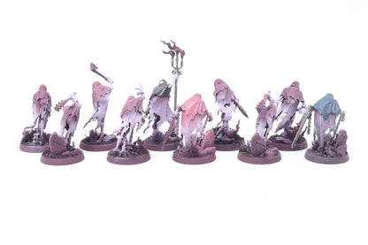 Chainrasp Hordes