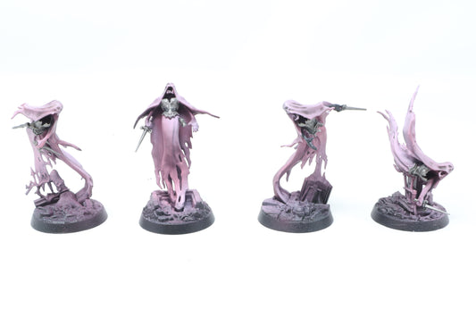 Myrmourn Banshees (Tabletop)