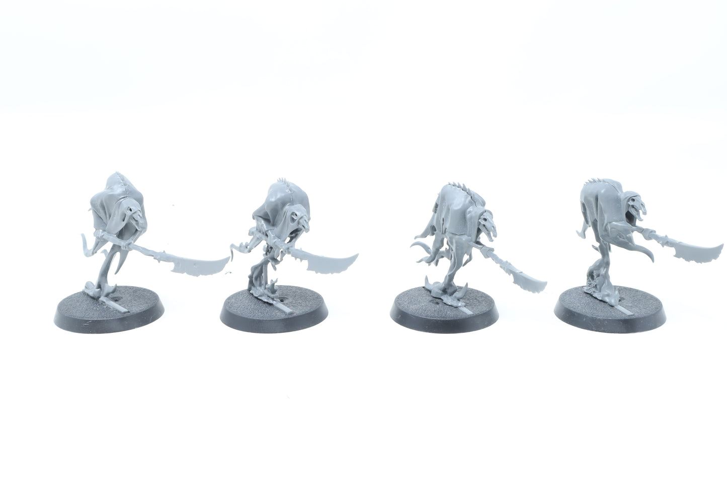 Glaivewraith Stalkers