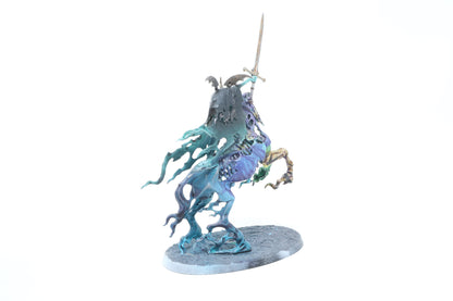 Knight of Shrounds on Ethereal Steed (Tabletop)