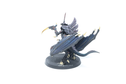 Winged Tyranid Prime (Tabletop)