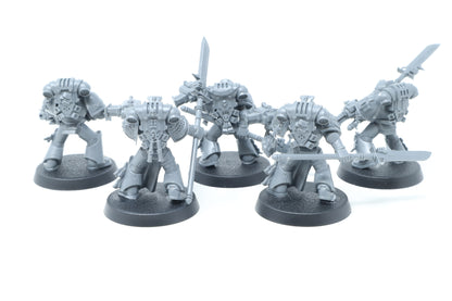 Grey Knight Strike Squad