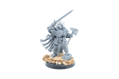 Lord-Celestant