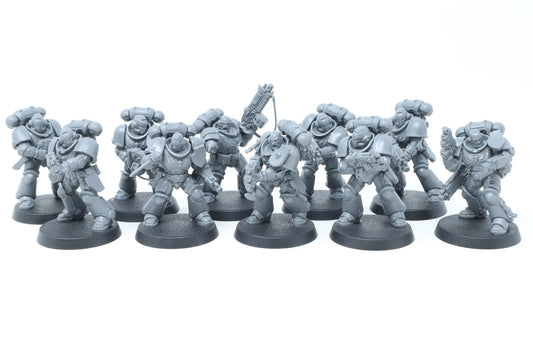 Primaris Intercessors