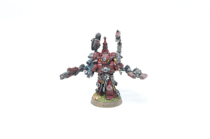 Techmarine (Old Model/Well Painted)