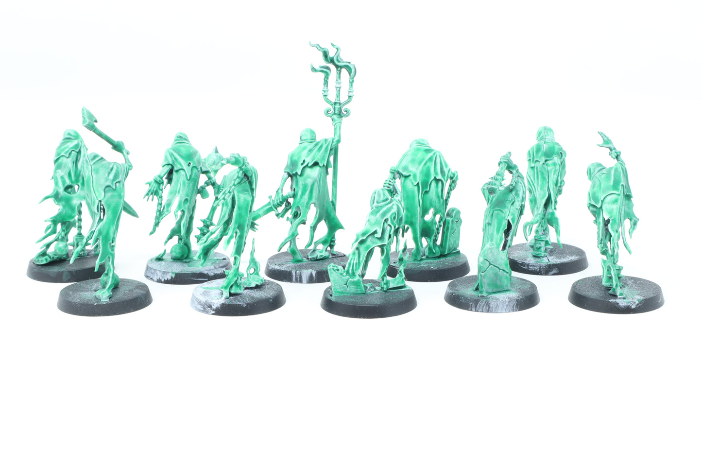 Chainrasp Hordes