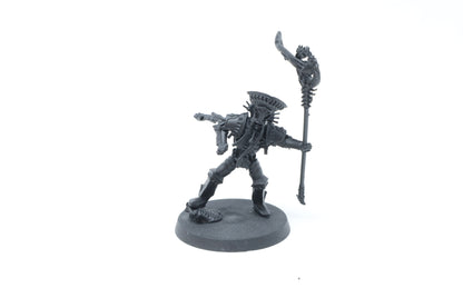 Necromancer (Conversion)