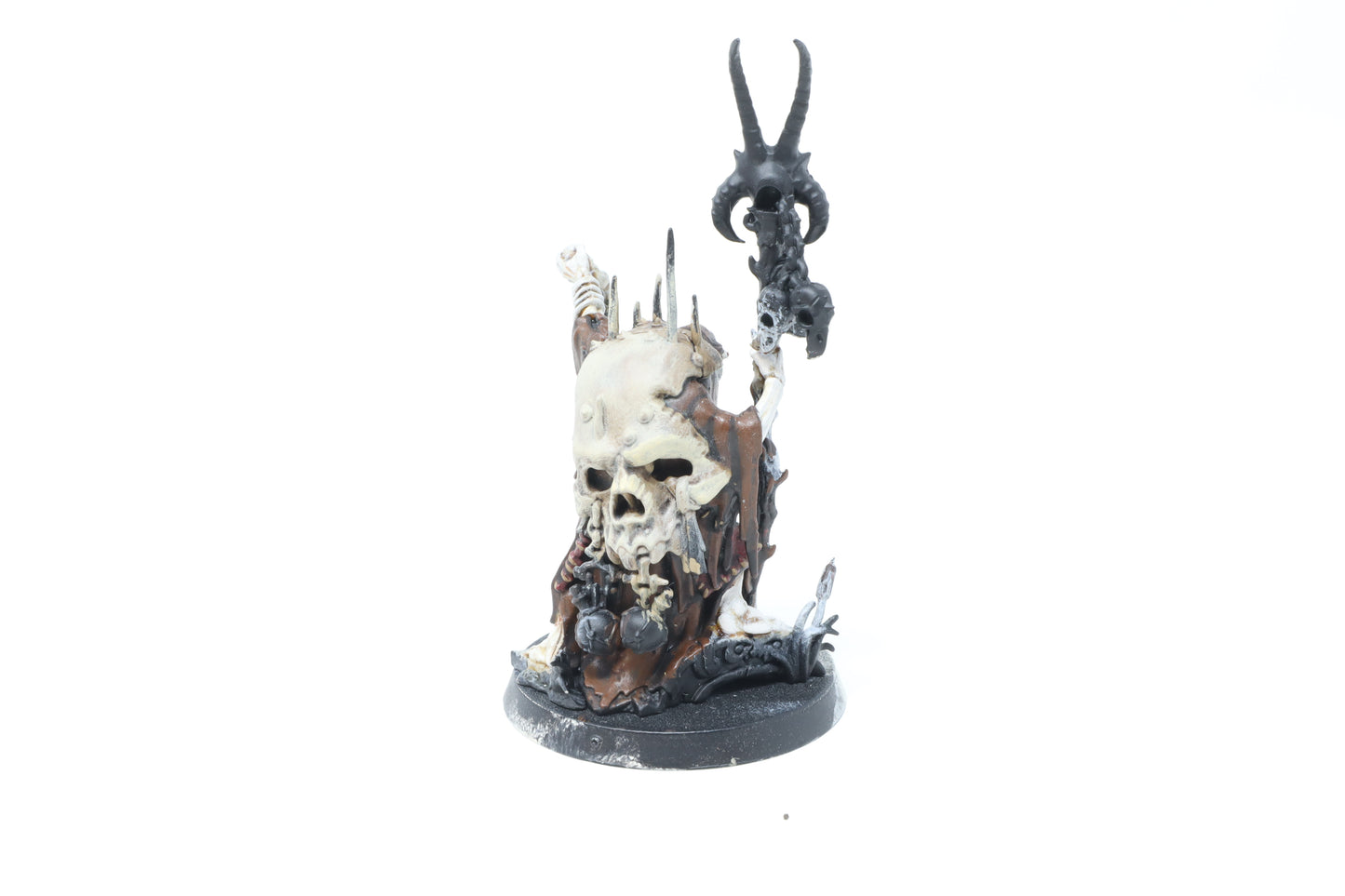 Necromancer (Conversion/Tabletop)