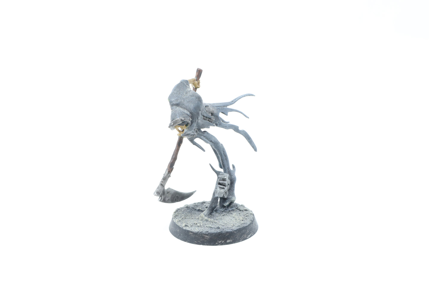 Cairn Wraith (Conversion/Tabletop)