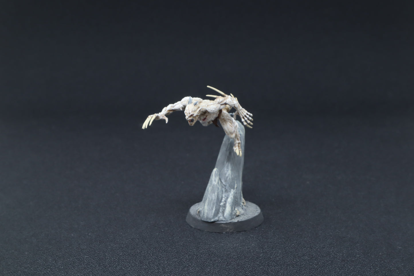 Abhorrant Ghoul King (Tabletop)