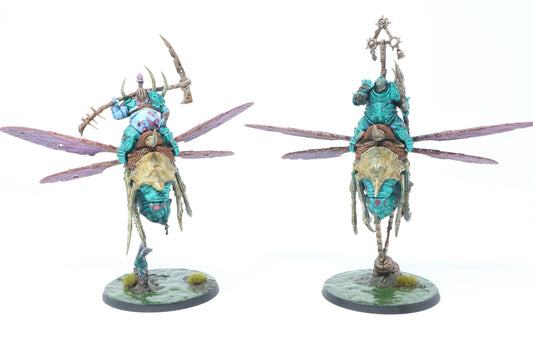 Pusgoyle Blightlords (Tabletop)