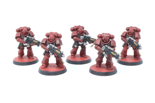 Primaris Intercessors (Tabletop)