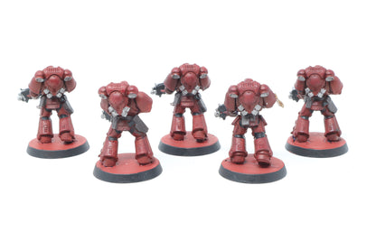 Primaris Intercessors (Tabletop)