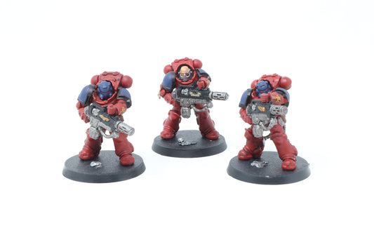 Primaris Eradicators (Tabletop)