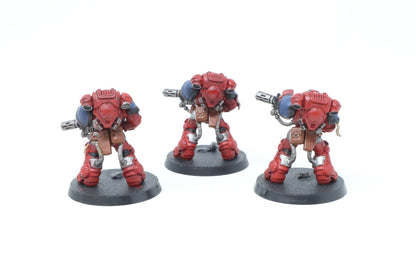 Primaris Eradicators (Tabletop)