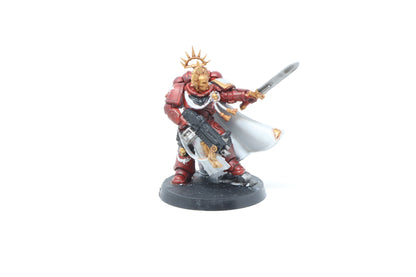 Primaris Captain (Tabletop)