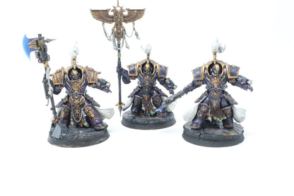 Allarus Custodians (Well Painted)