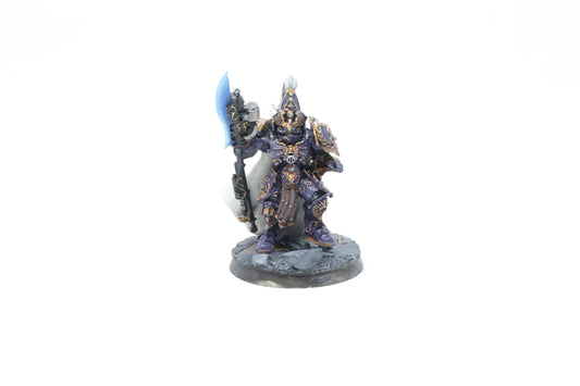 Shield-Captain (Well Painted)