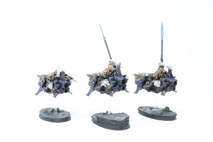 Vertus Praetors (Well Painted)