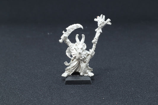 Grey Seer (Old Model)