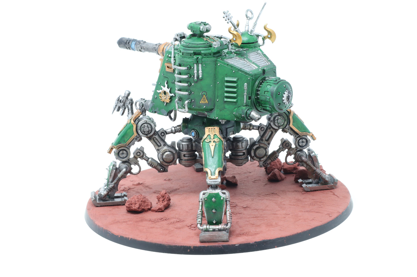 Onager Dunecrawler (Tabletop)