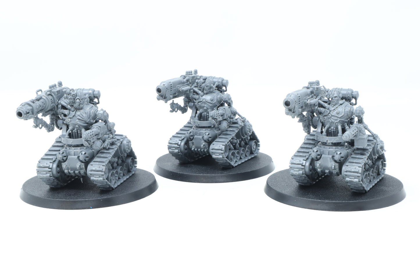 Kataphron Destroyers