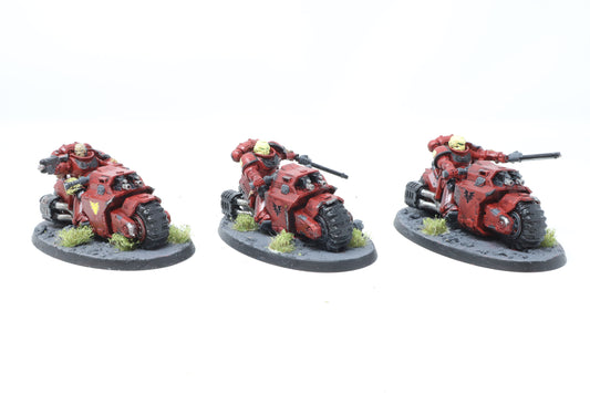 Outriders (Tabletop)