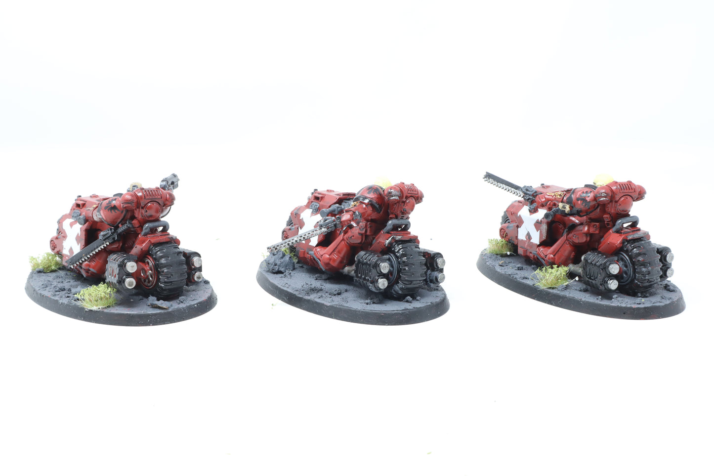 Outriders (Tabletop)