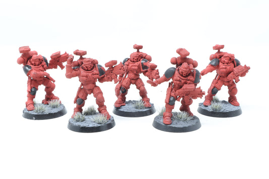 Primaris Incursors