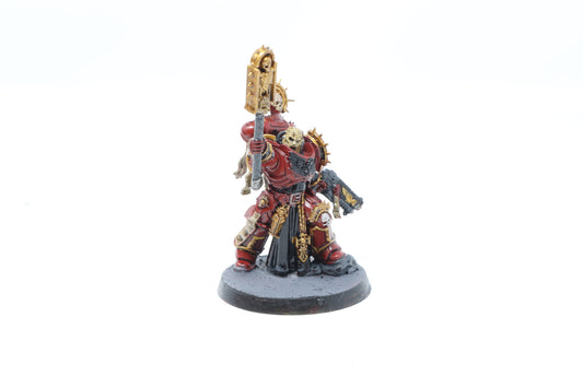 Primaris Chaplain (Tabletop)