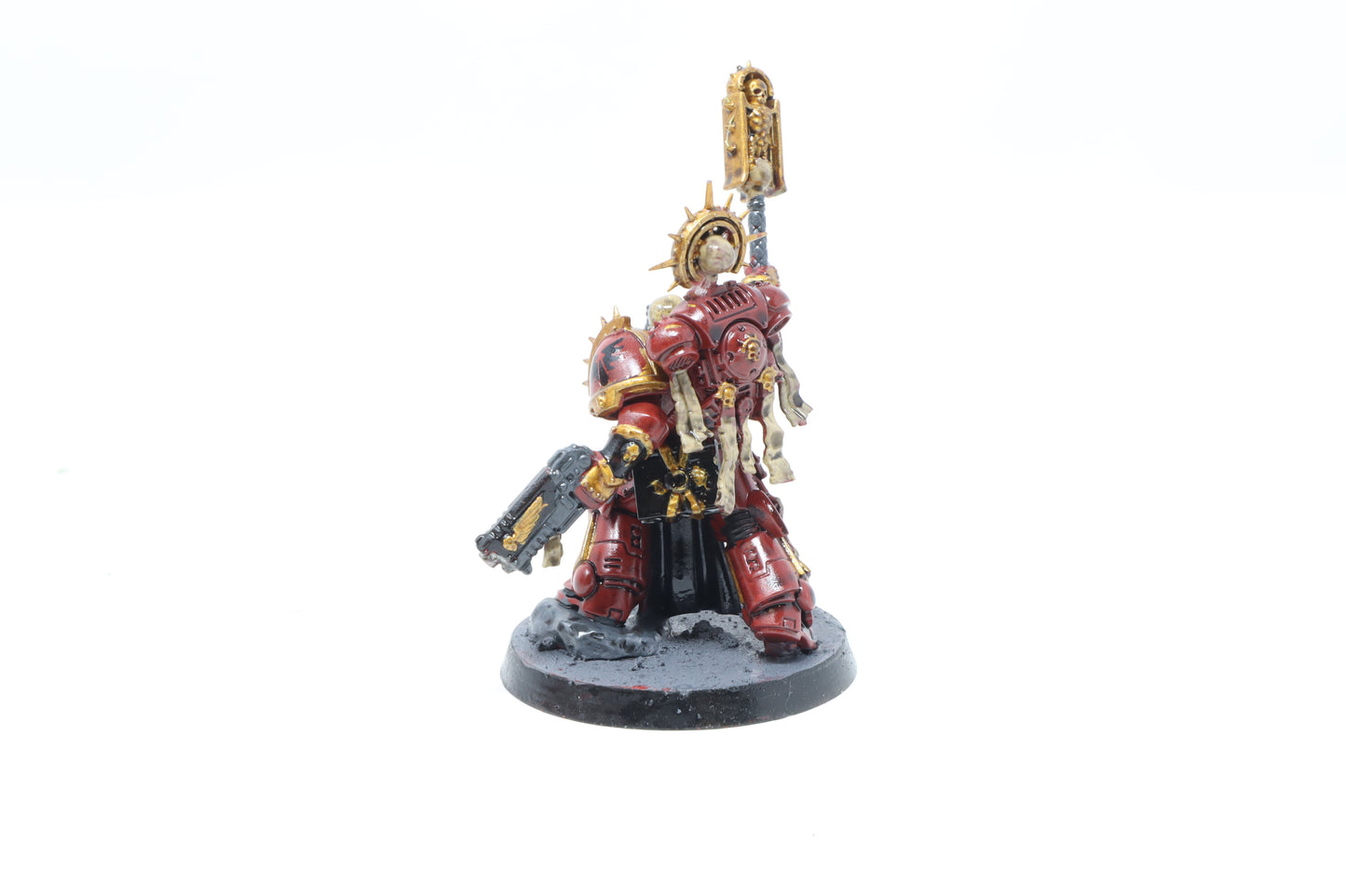 Primaris Chaplain (Tabletop)