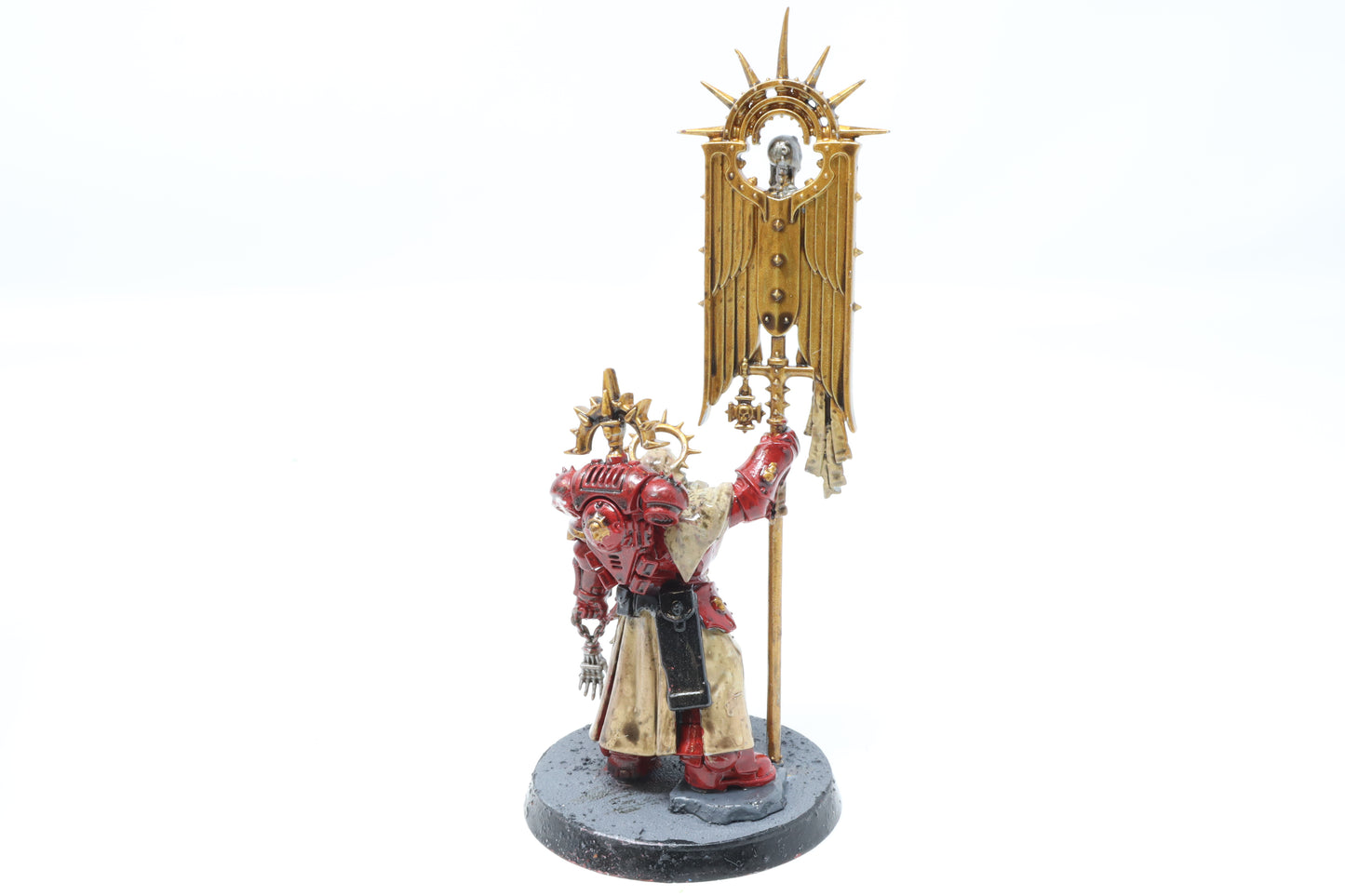 Bladeguard Ancient (Tabletop)