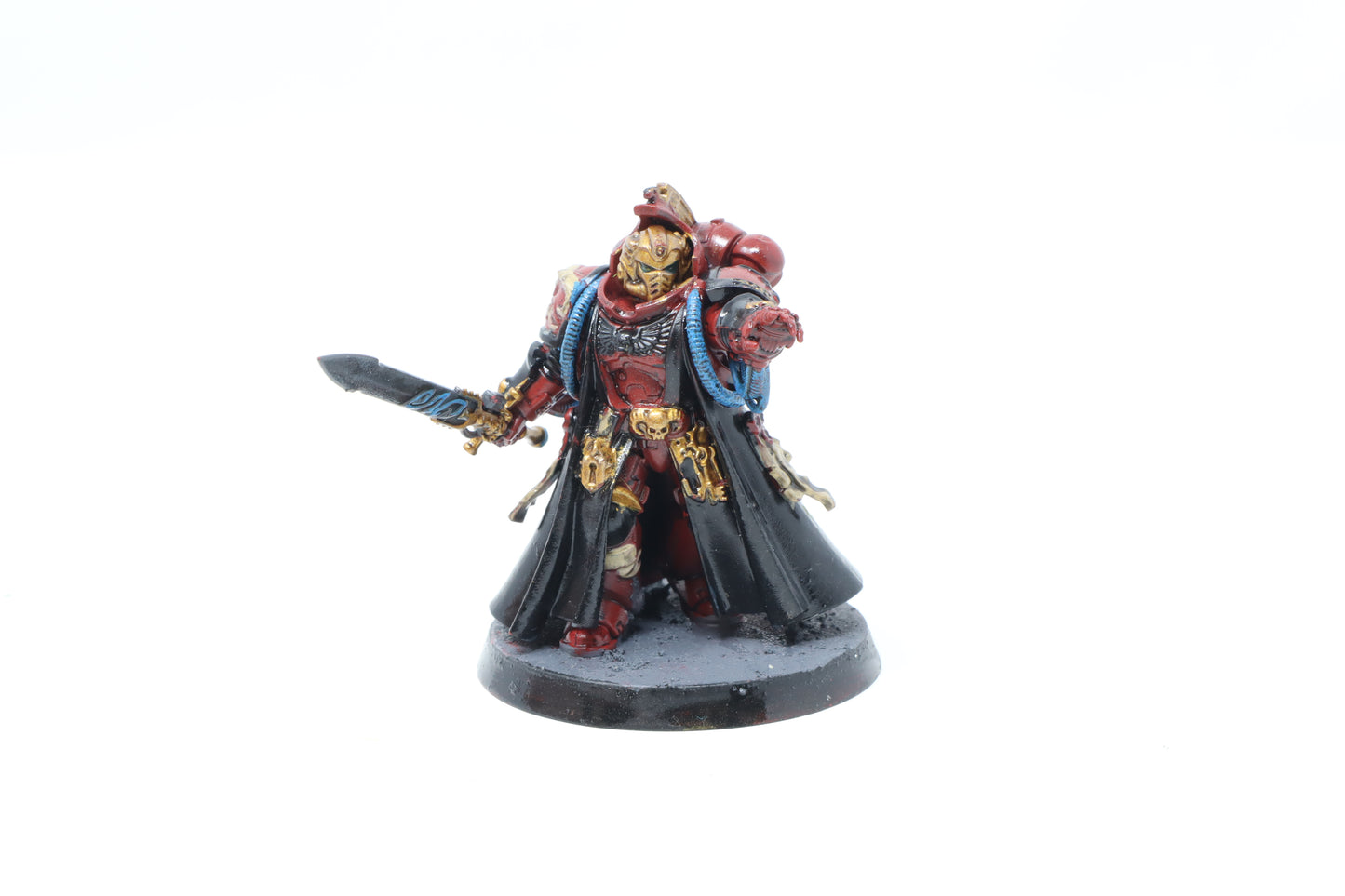 Primaris Librarian (Tabletop)