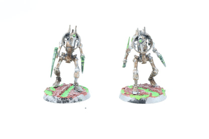 Cryptothralls (Tabletop)