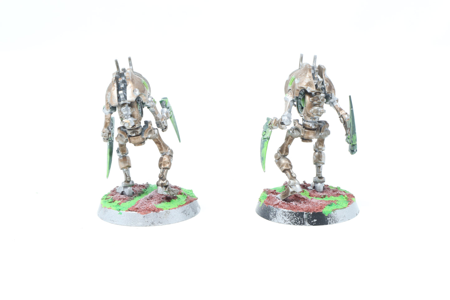 Cryptothralls (Tabletop)