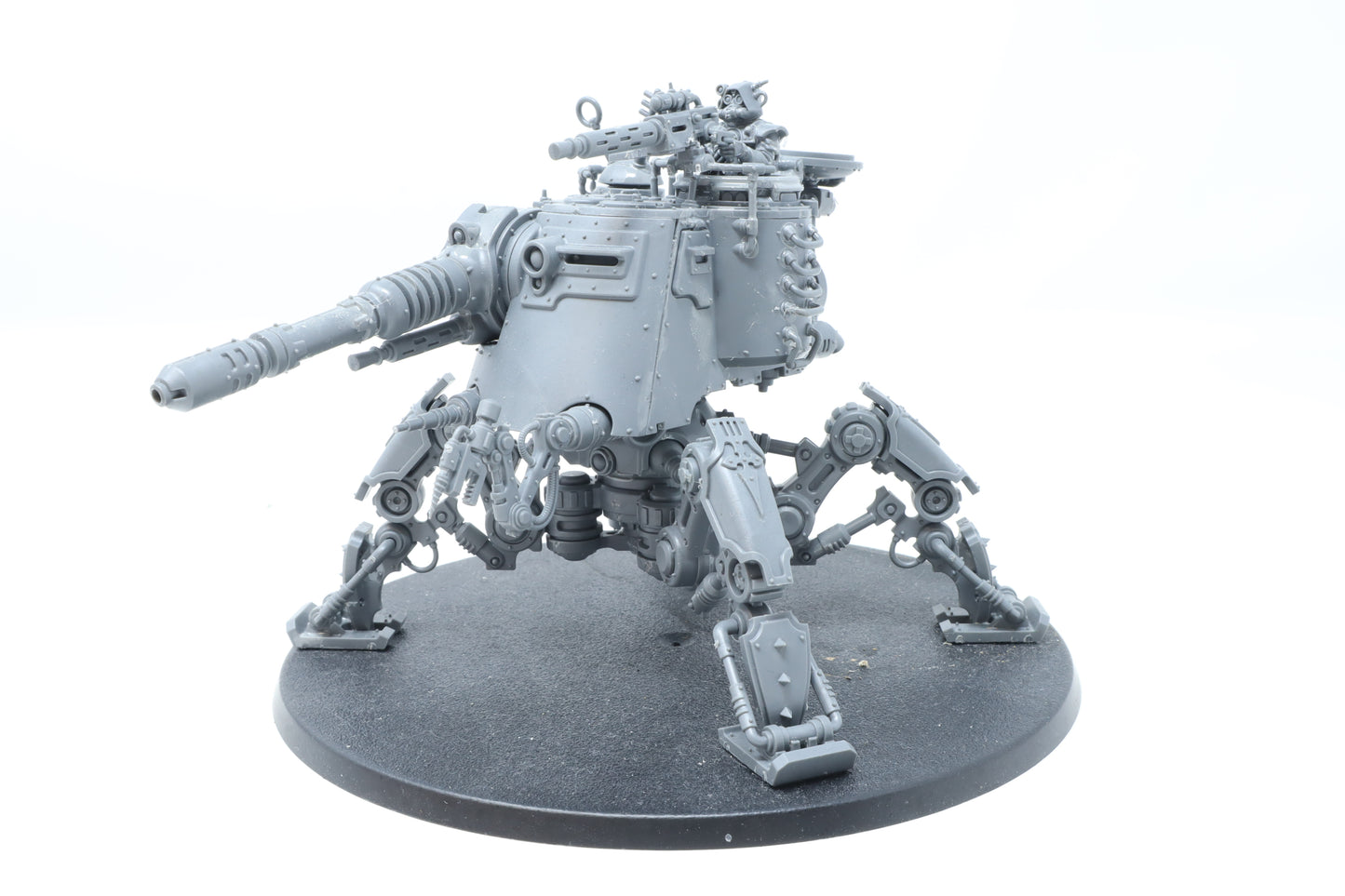 Adeptus Mechanicus Onager Dunecrawler