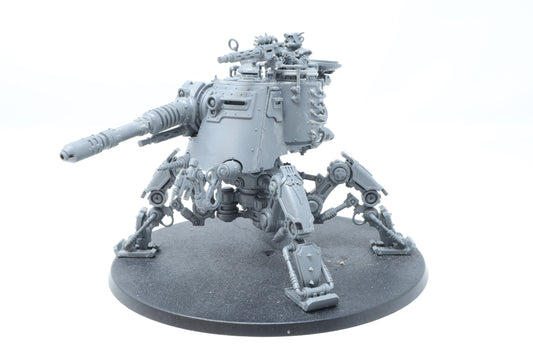 Adeptus Mechanicus Onager Dunecrawler