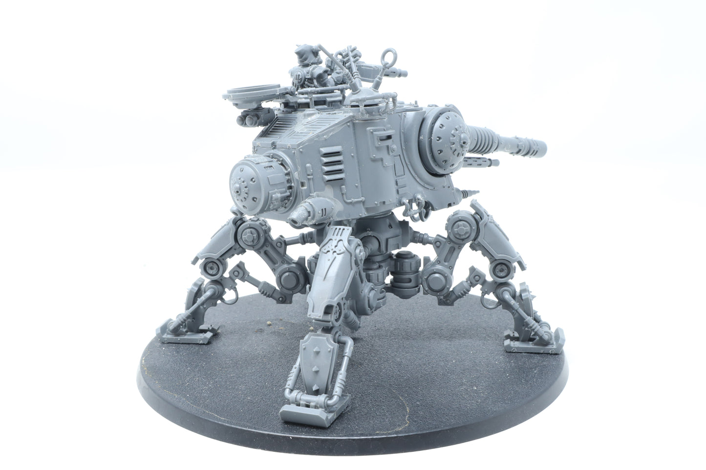 Adeptus Mechanicus Onager Dunecrawler