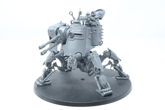 Adeptus Mechanicus Onager Dunacrawler