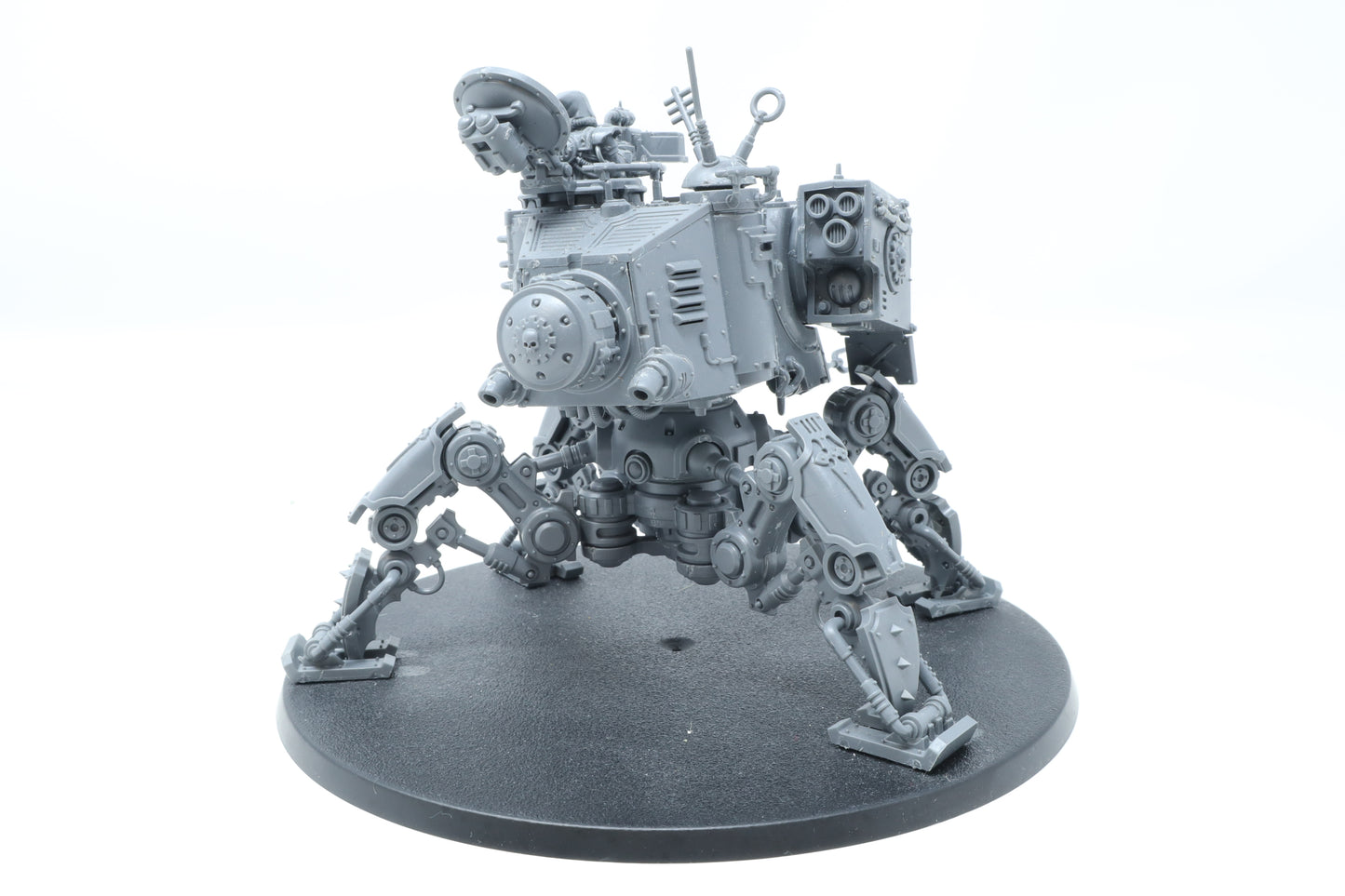 Adeptus Mechanicus Onager Dunacrawler