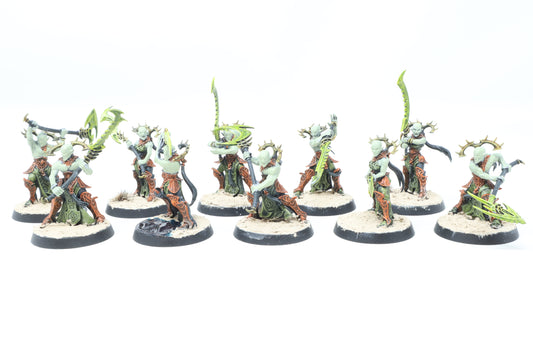 Namarti Thralls (Tabletop)