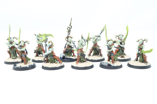 Namarti Thralls (Tabletop)