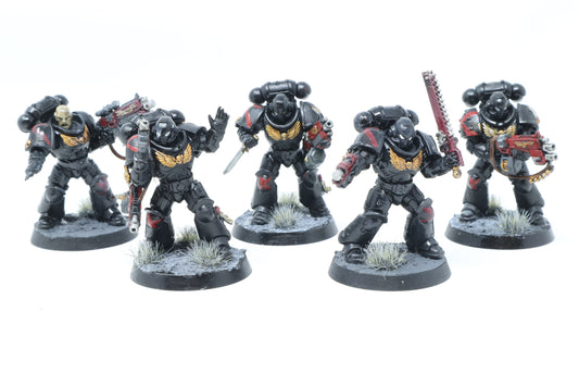 Primaris Intercessors (Tabletop)